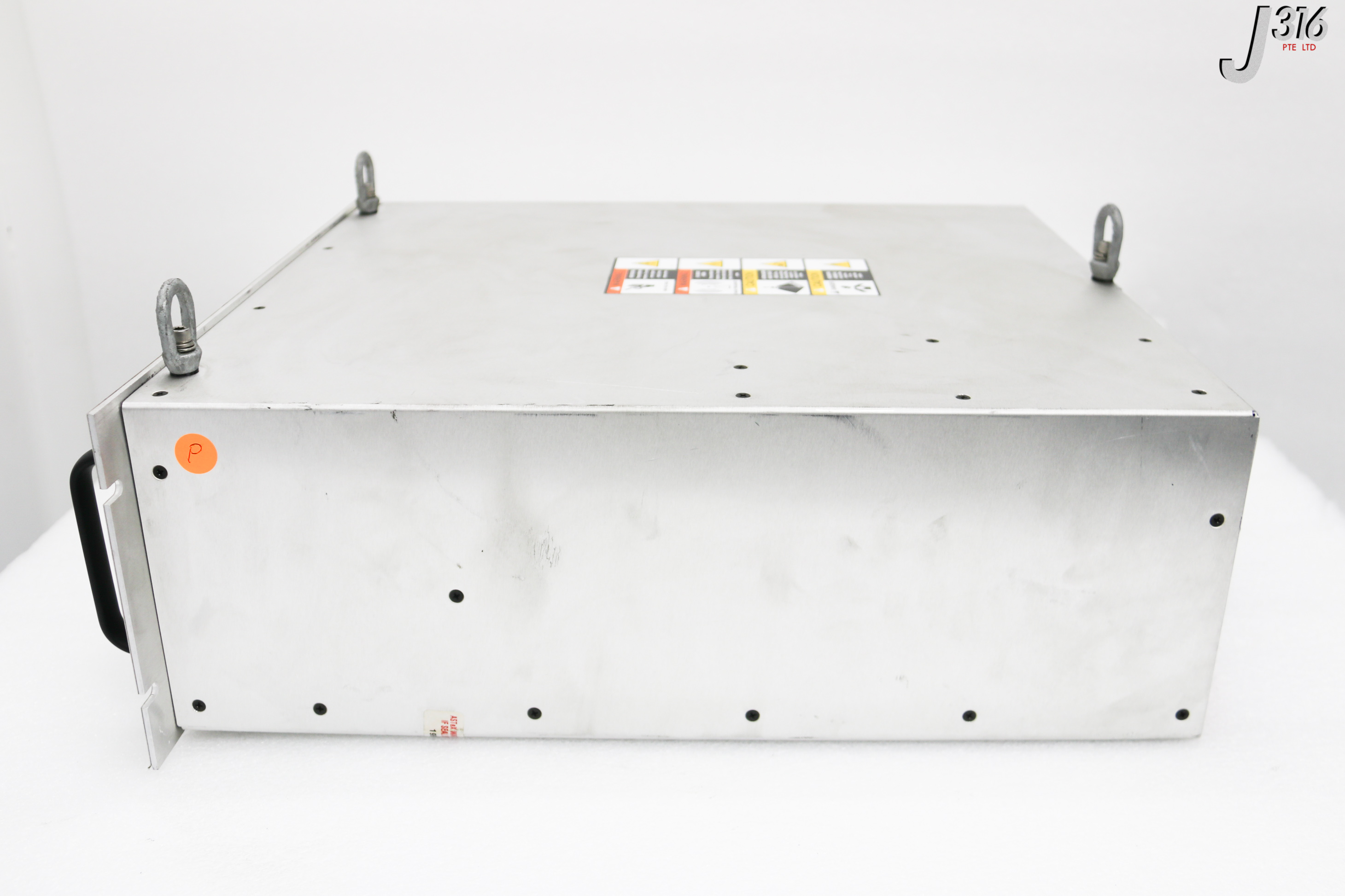 29997 MKS AX7645 REMOTE PLASMA SOURCE, AX7645PS-02 ASTRON HFS | eBay